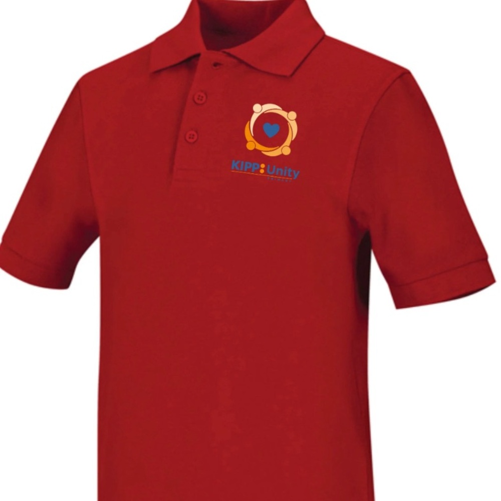 KIPP Unity Polo